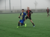 ST D.Z.C. '09/S.K.N.W.K. JO16-1 - M.Z.C. '11 JO15-1 (oefen) seizoen 2024-2025 (26/113)